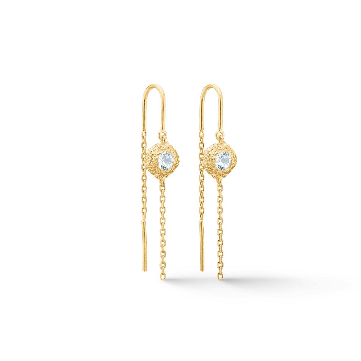 Wild Cliff Earchains