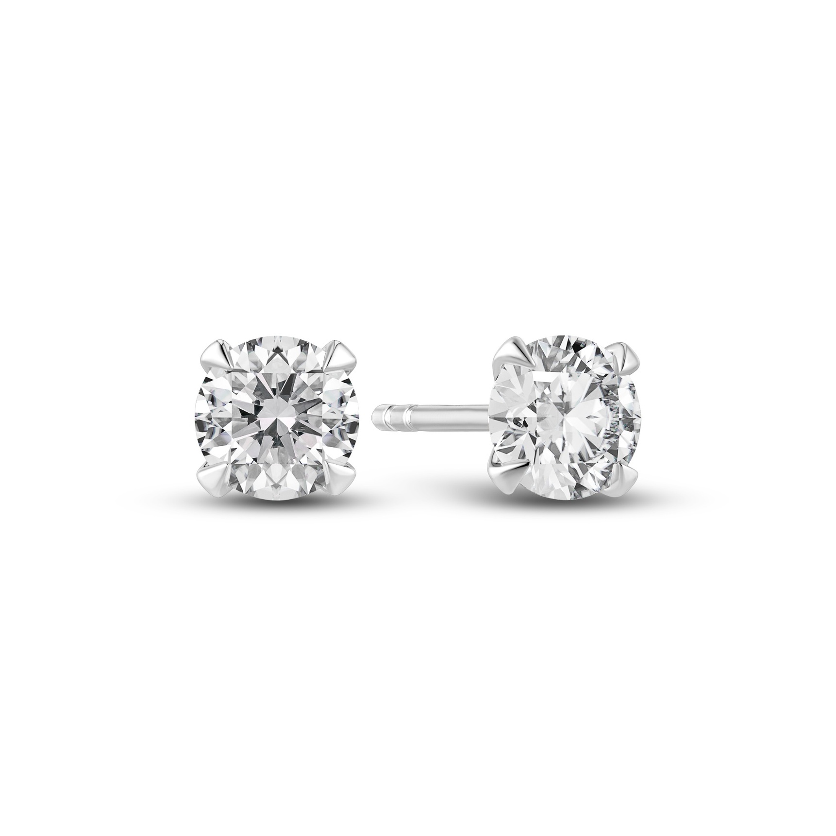 Venice Medio Earrings 0.50 ct