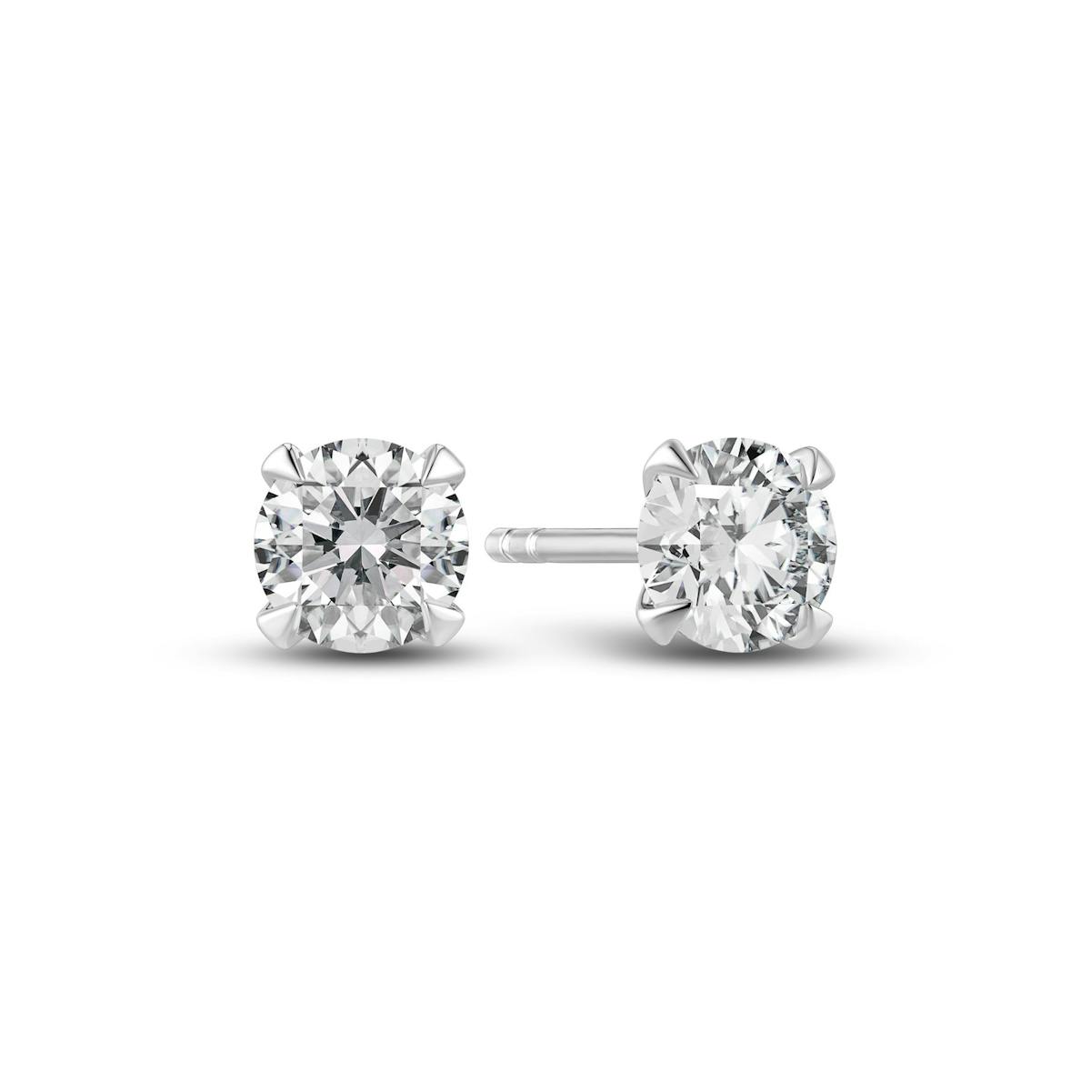 Venice Medio Earrings 0.50 ct