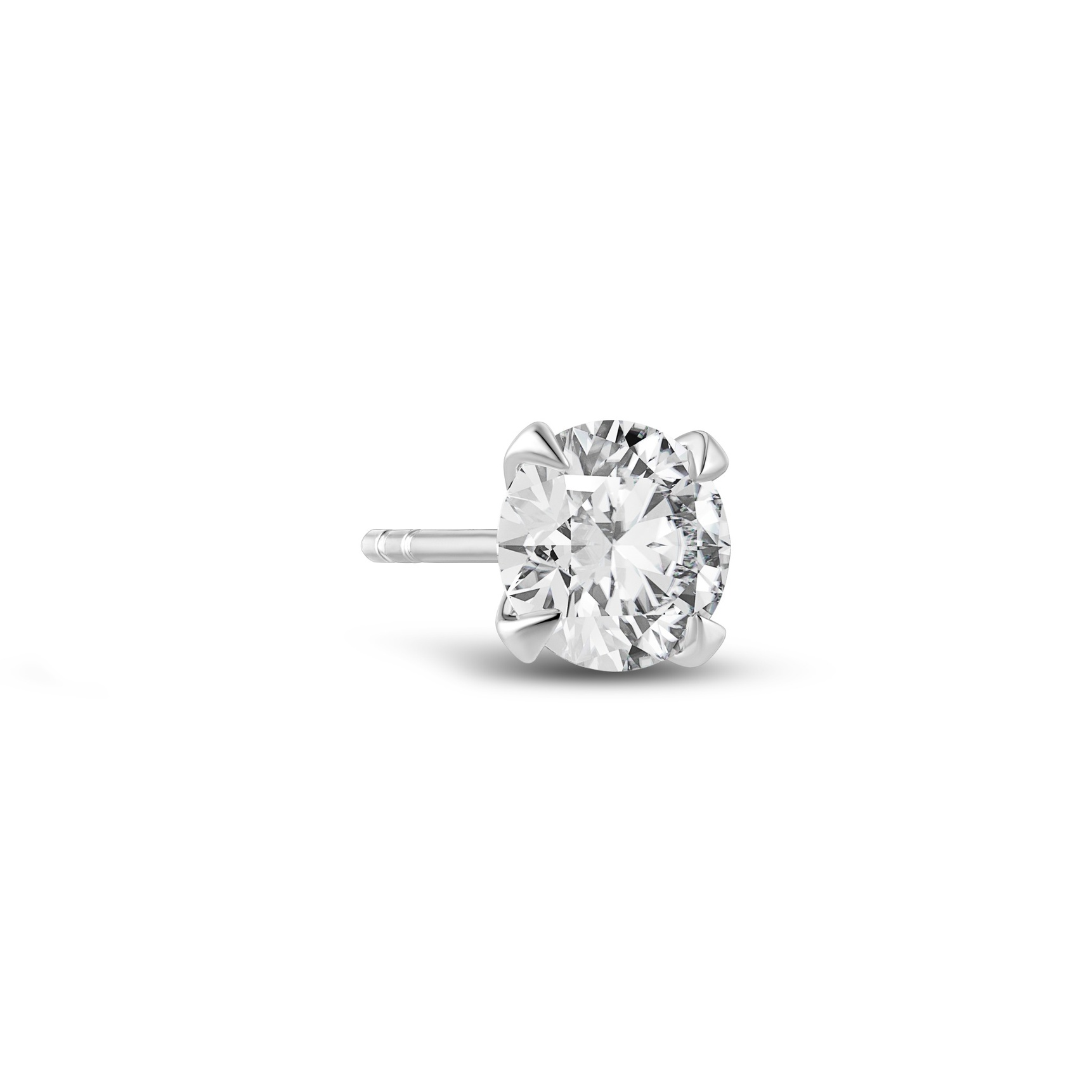 Venice Grande Earring Single 0.50 ct