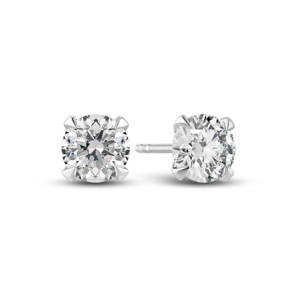 Venice Grande Earrings 1.00 ct