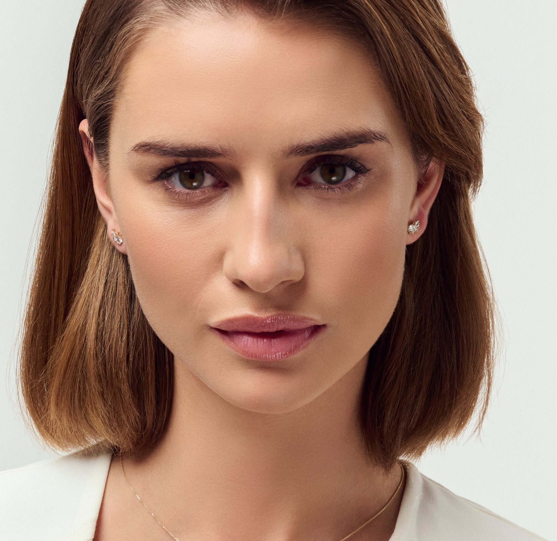 Lovere Earrings 0.91 ct