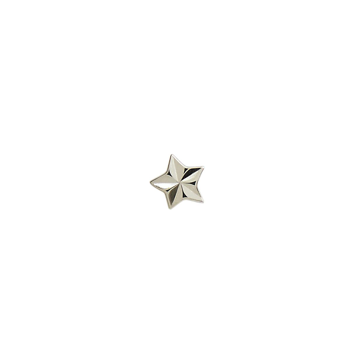 Star Etoile Earring