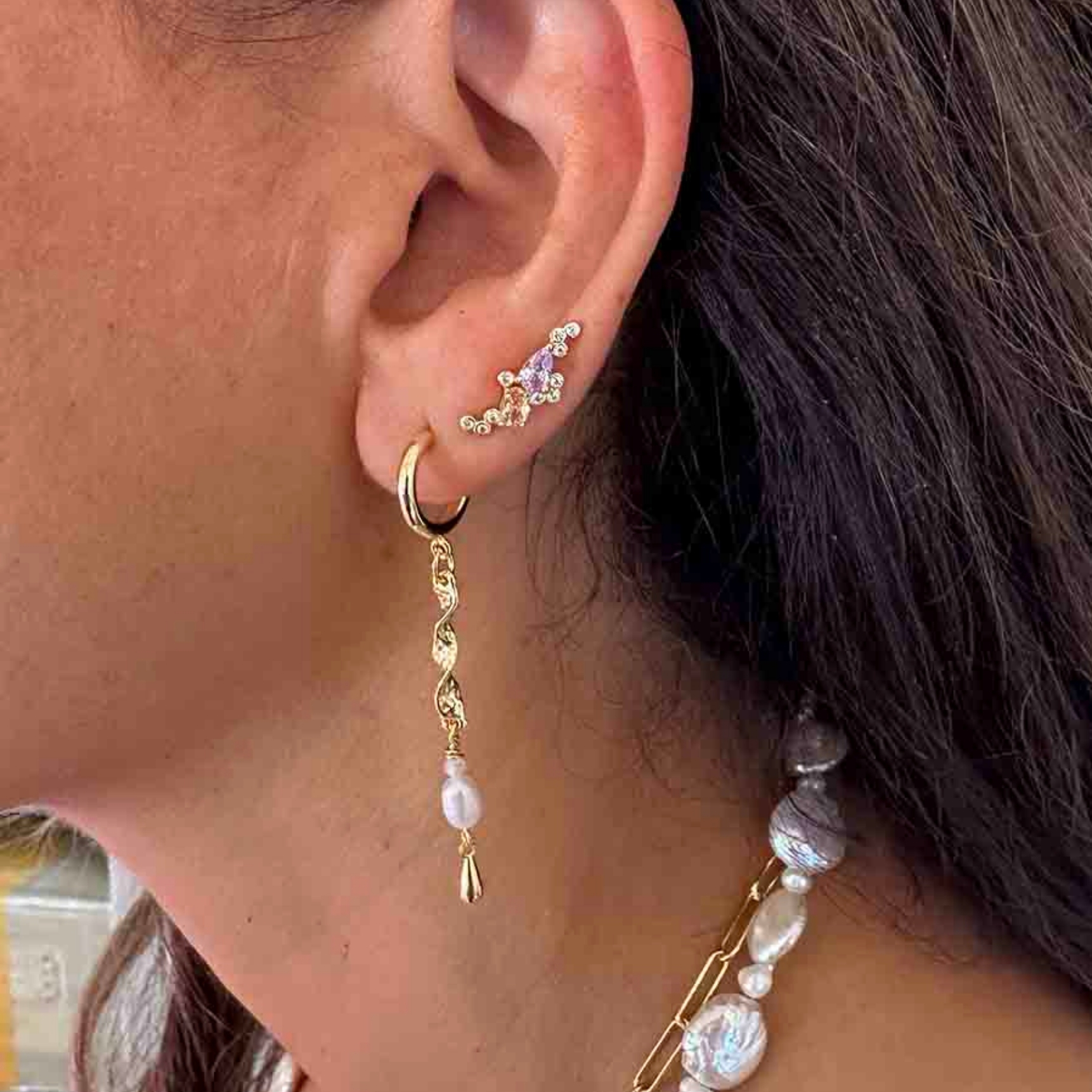 Penny Multi Earsticks