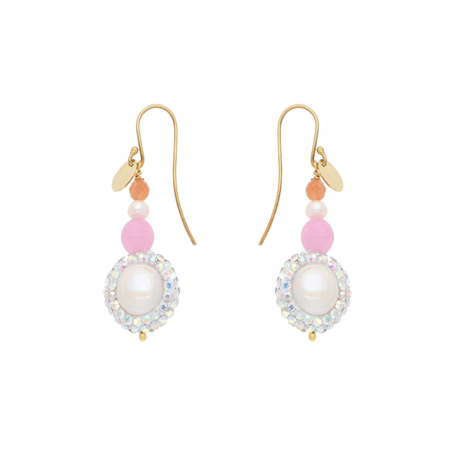 Milani Rose Earrings