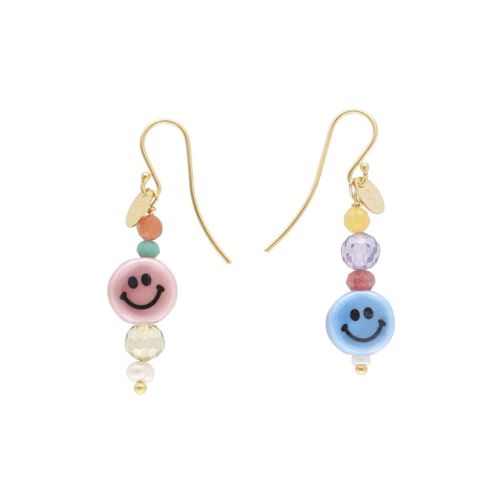 Lulu Multi Earrings