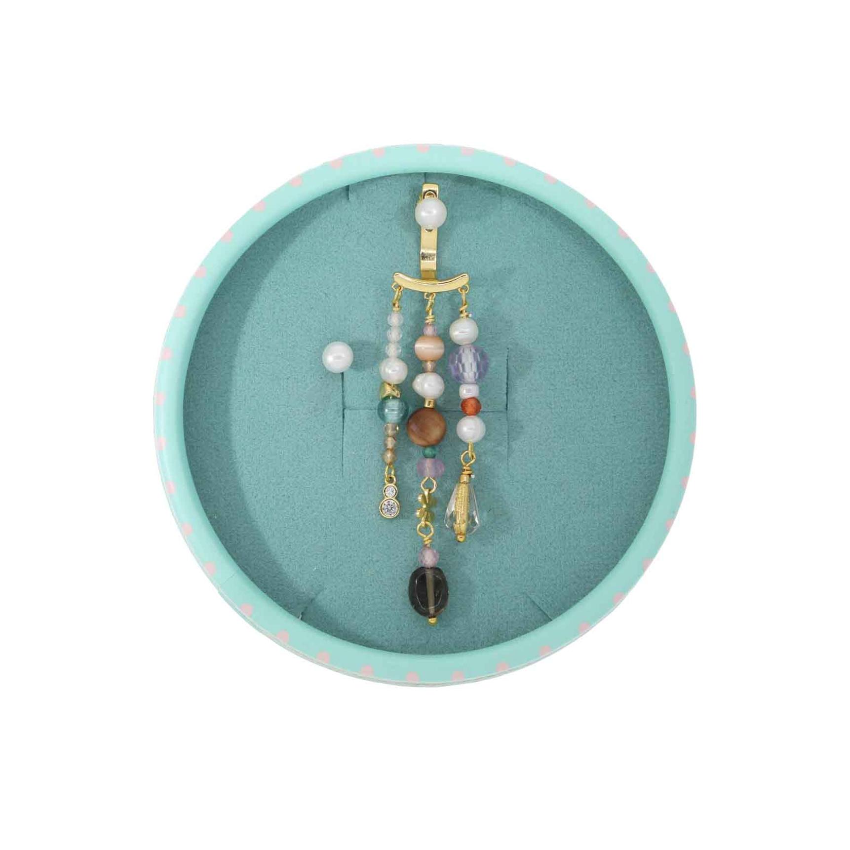 Mille Multi Earring Box