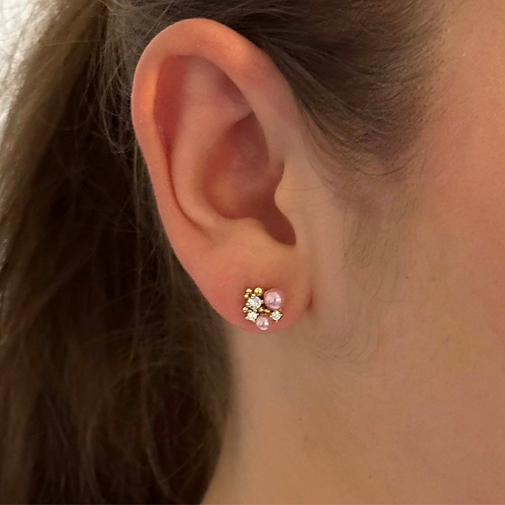 Aisha Rose Earsticks