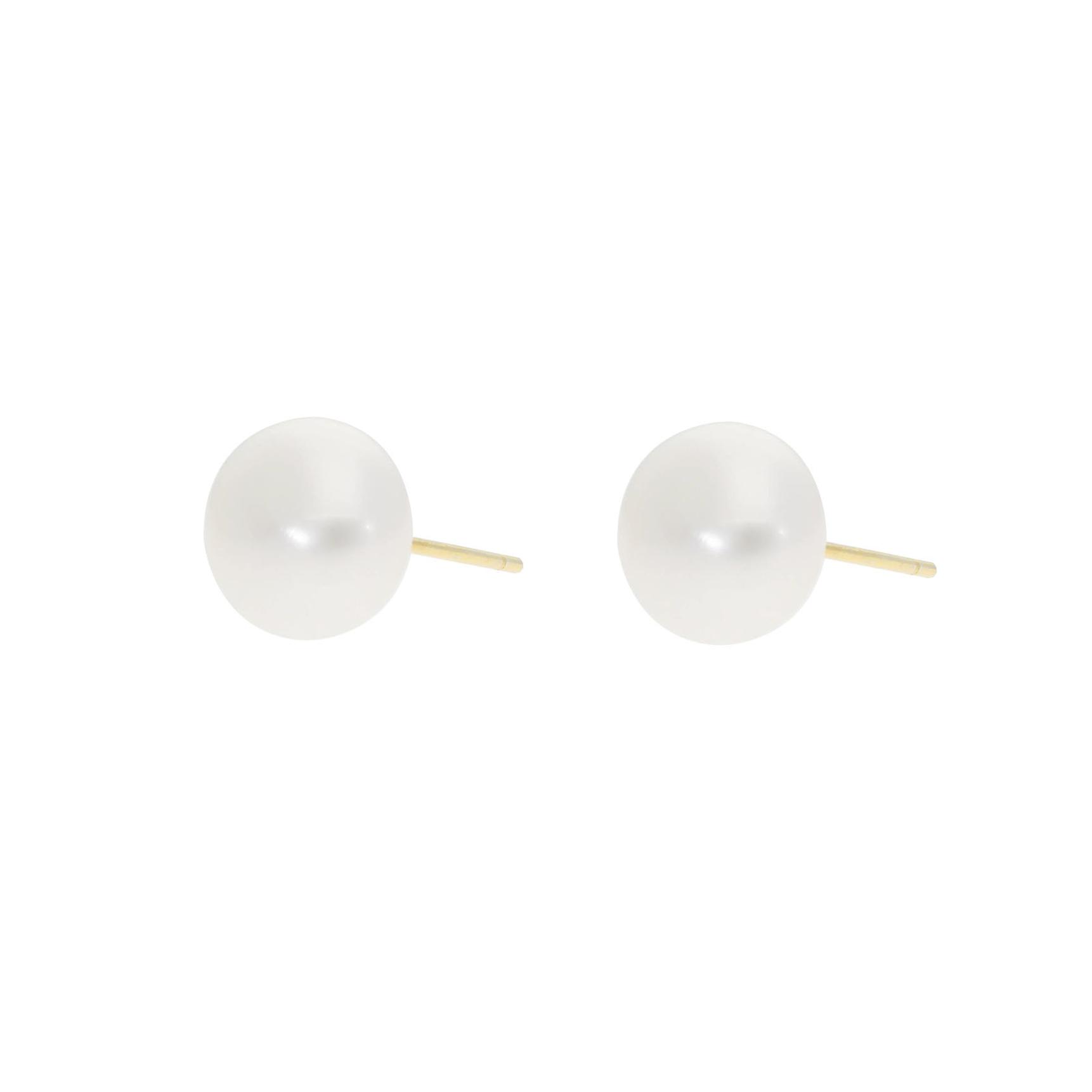 Ditte Pearl Earsticks