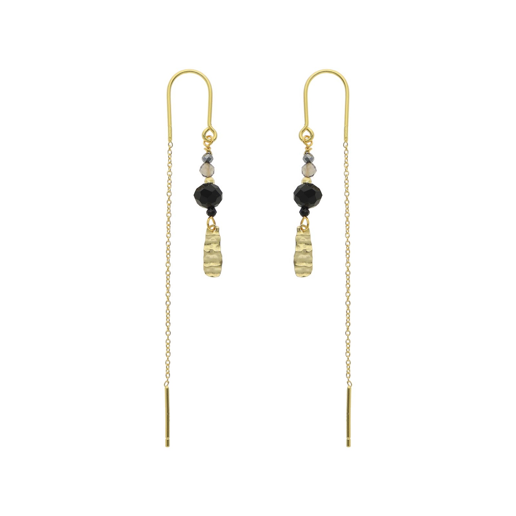 Alma Black Earchains