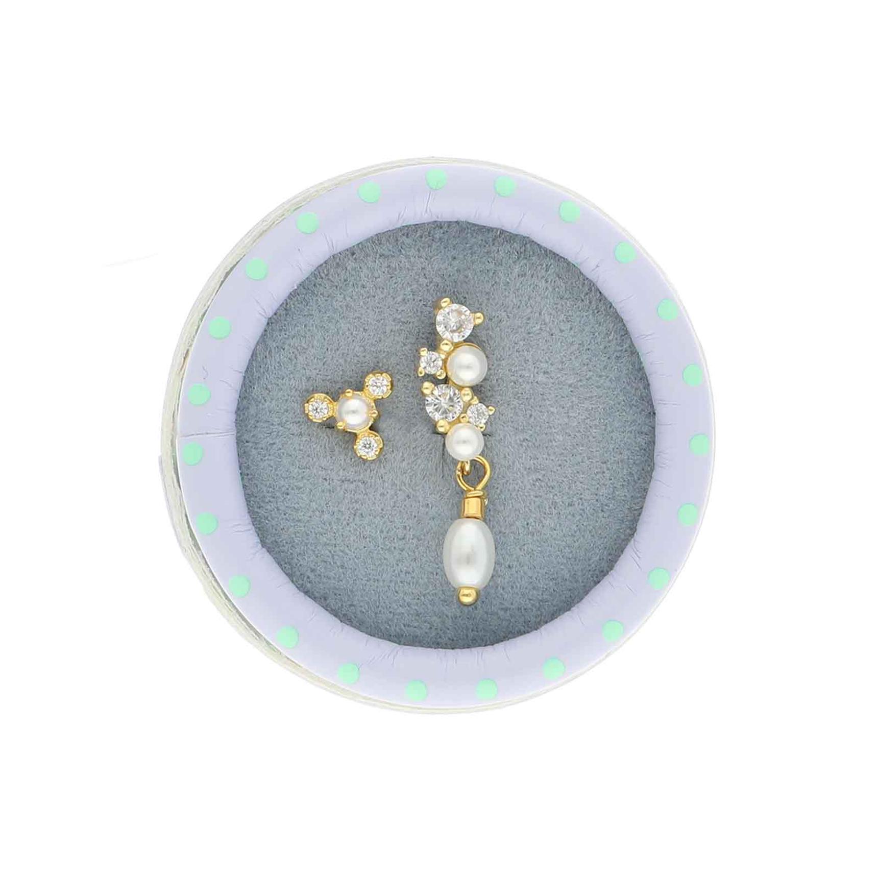 Shine Bright Earring Box