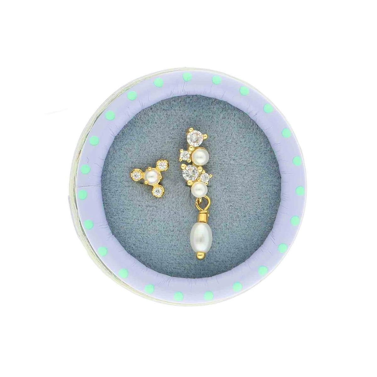 Shine Bright Earring Box