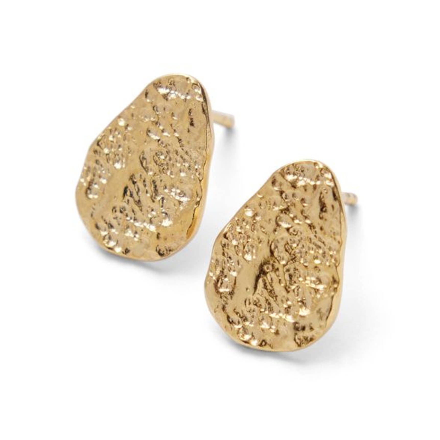 Nature Earsticks - Kullanvärinen