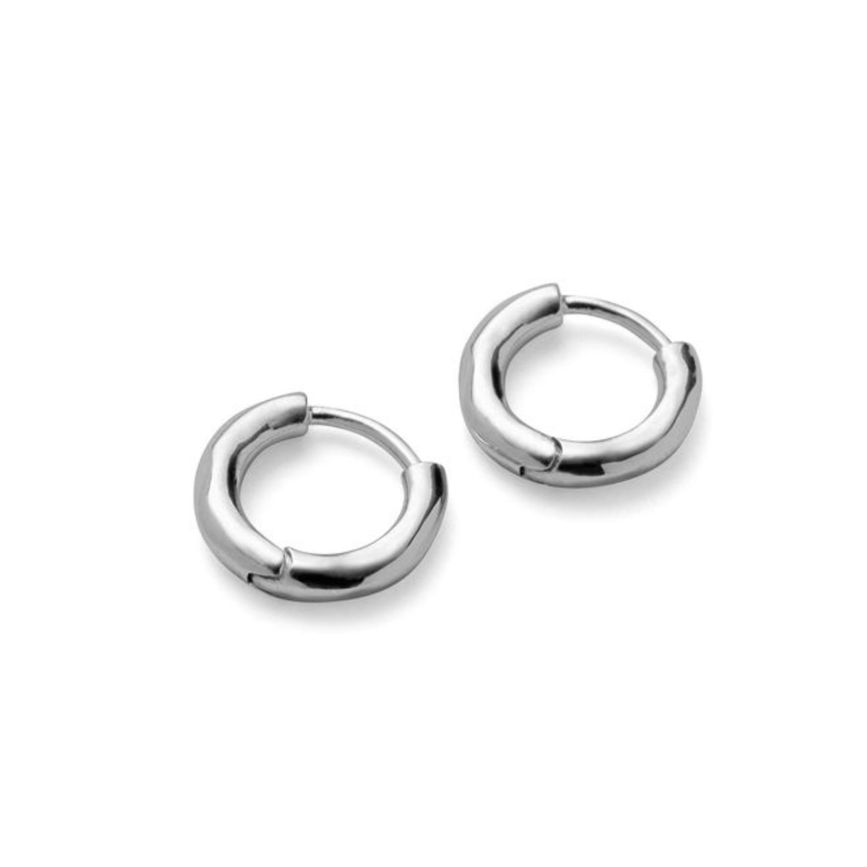 Mini Spirit Huggies - Hopeanvärinen