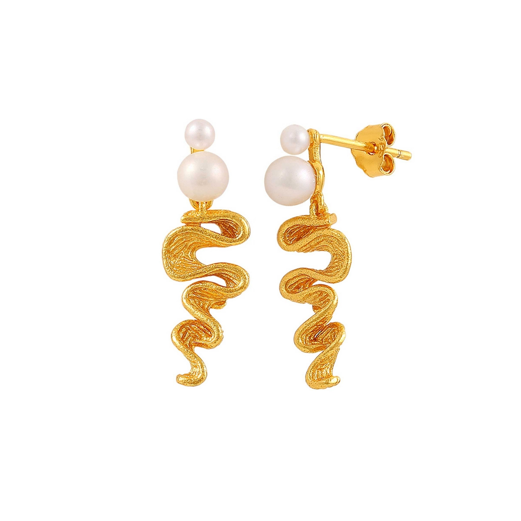 Hedda Earrings