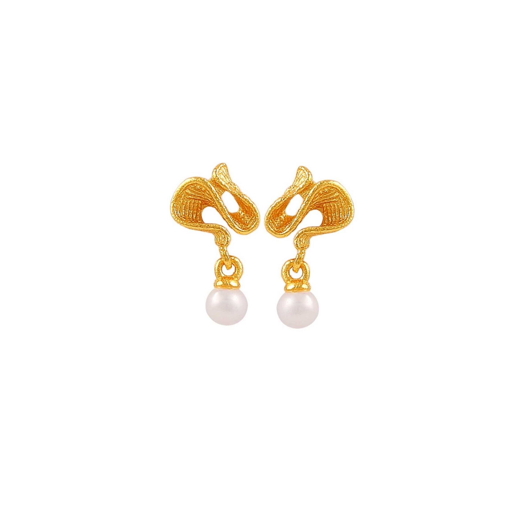 Hedda Petite Earrings