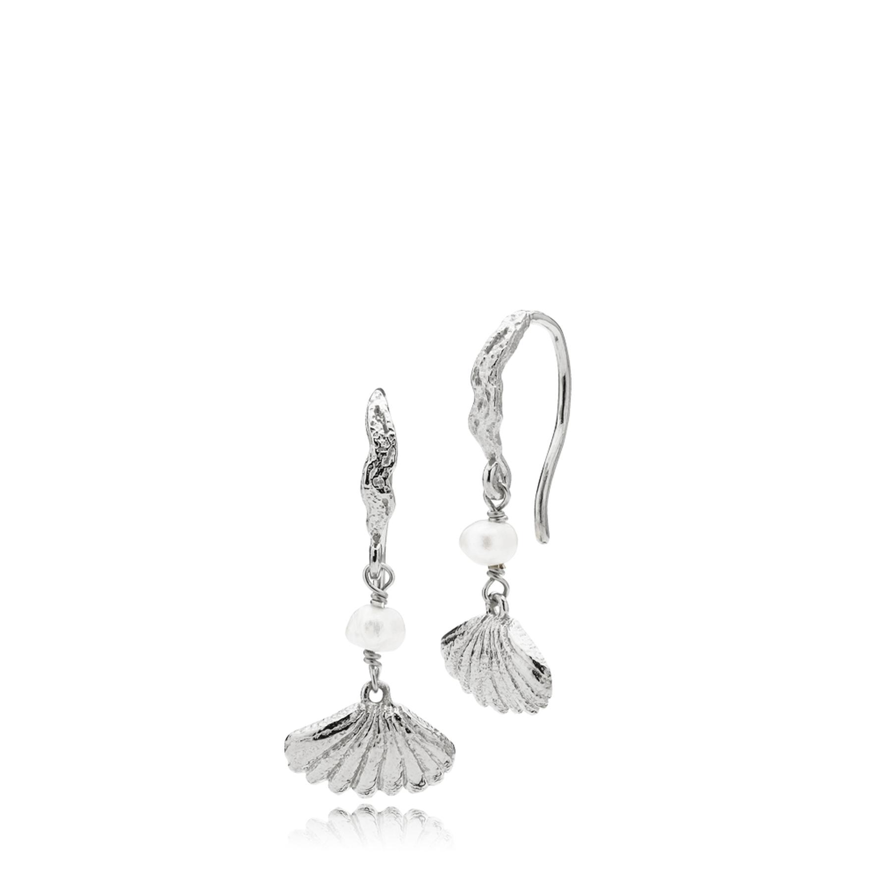 Darya Earrings