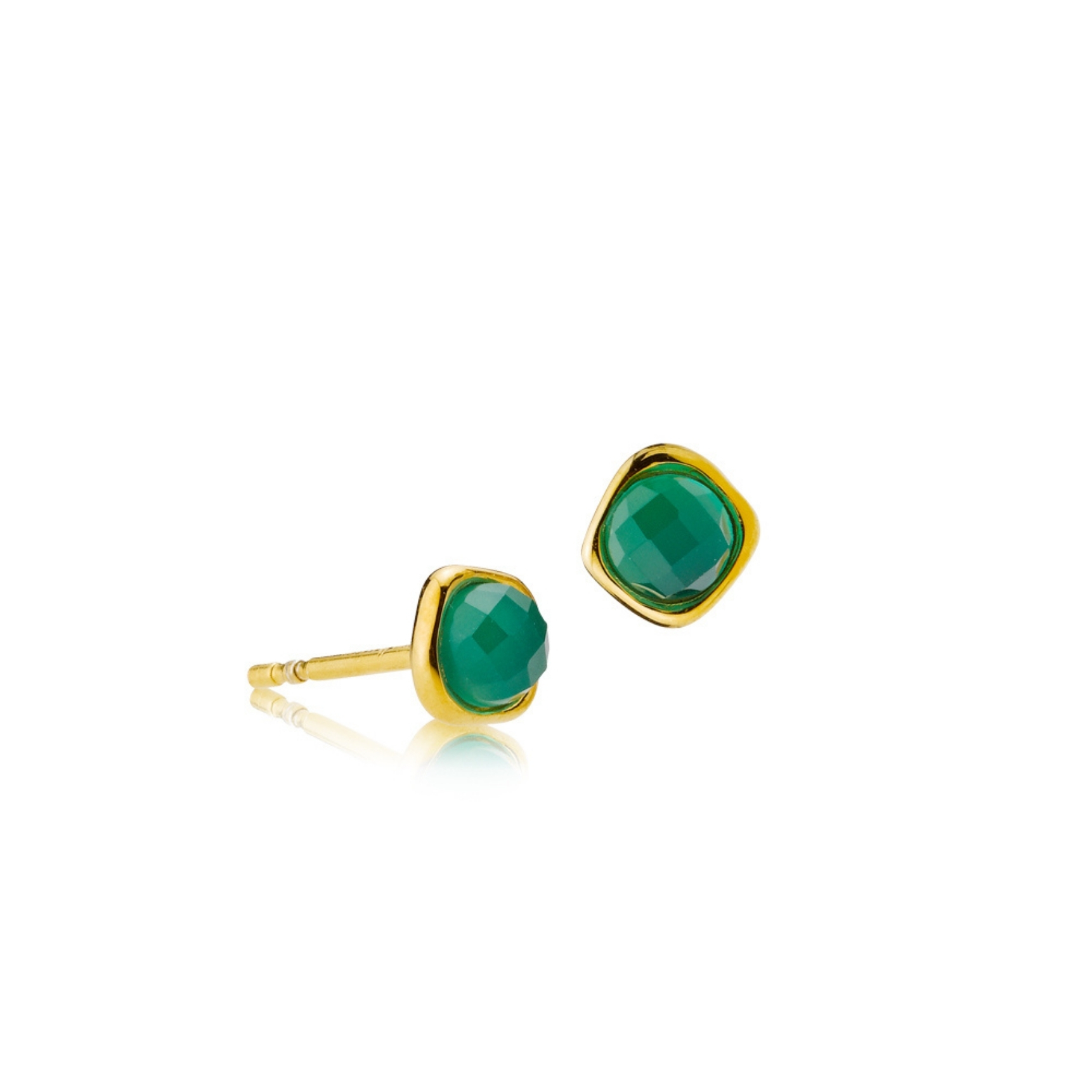 Athena Green Earsticks