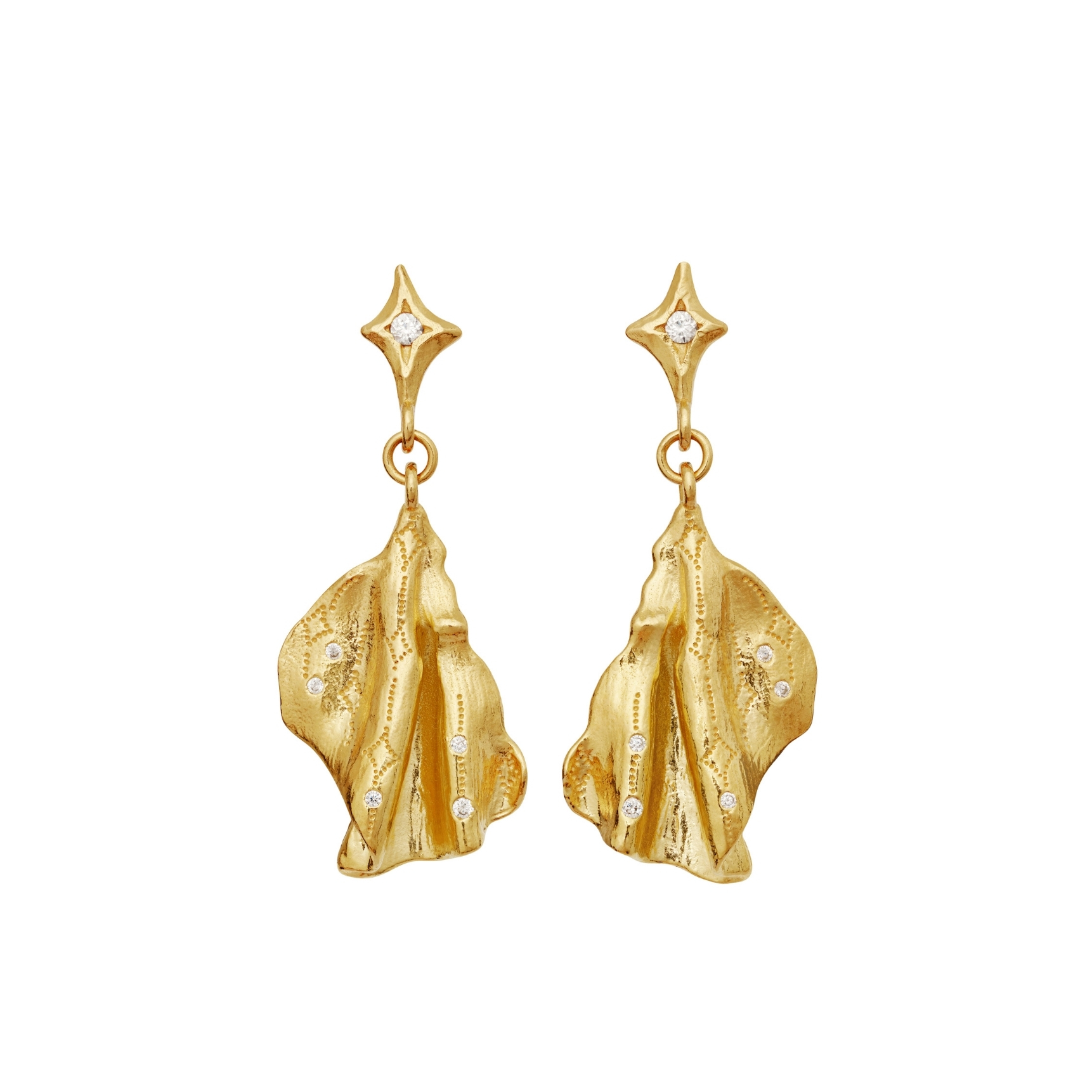 Gerda Earrings