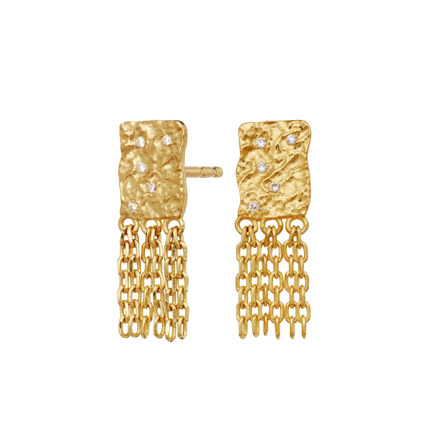 Pietra Earrings