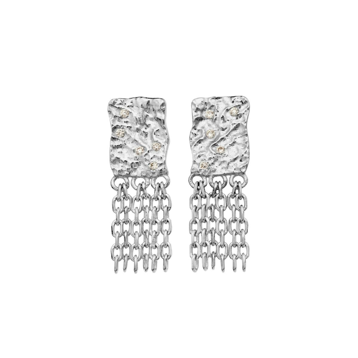 Pietra Earrings
