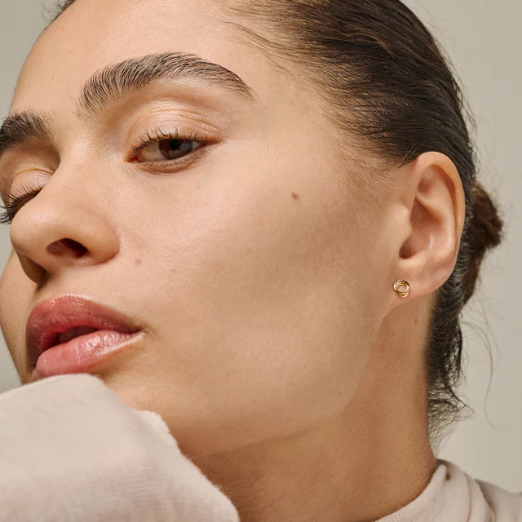 Bellu Mini Earsticks