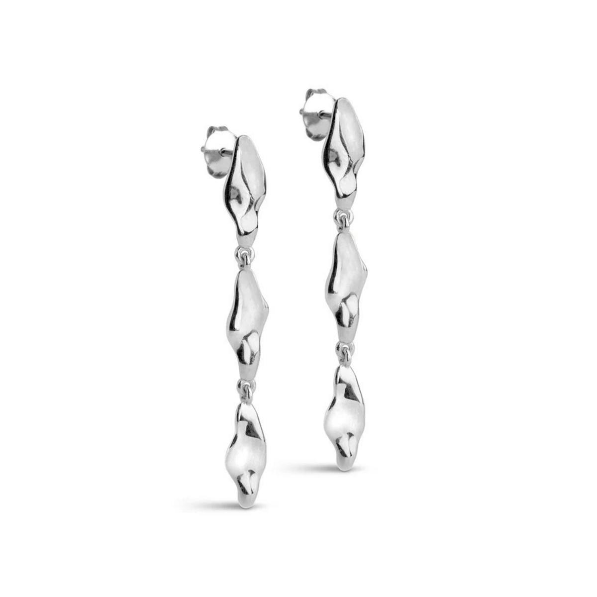 India Medium Earrings