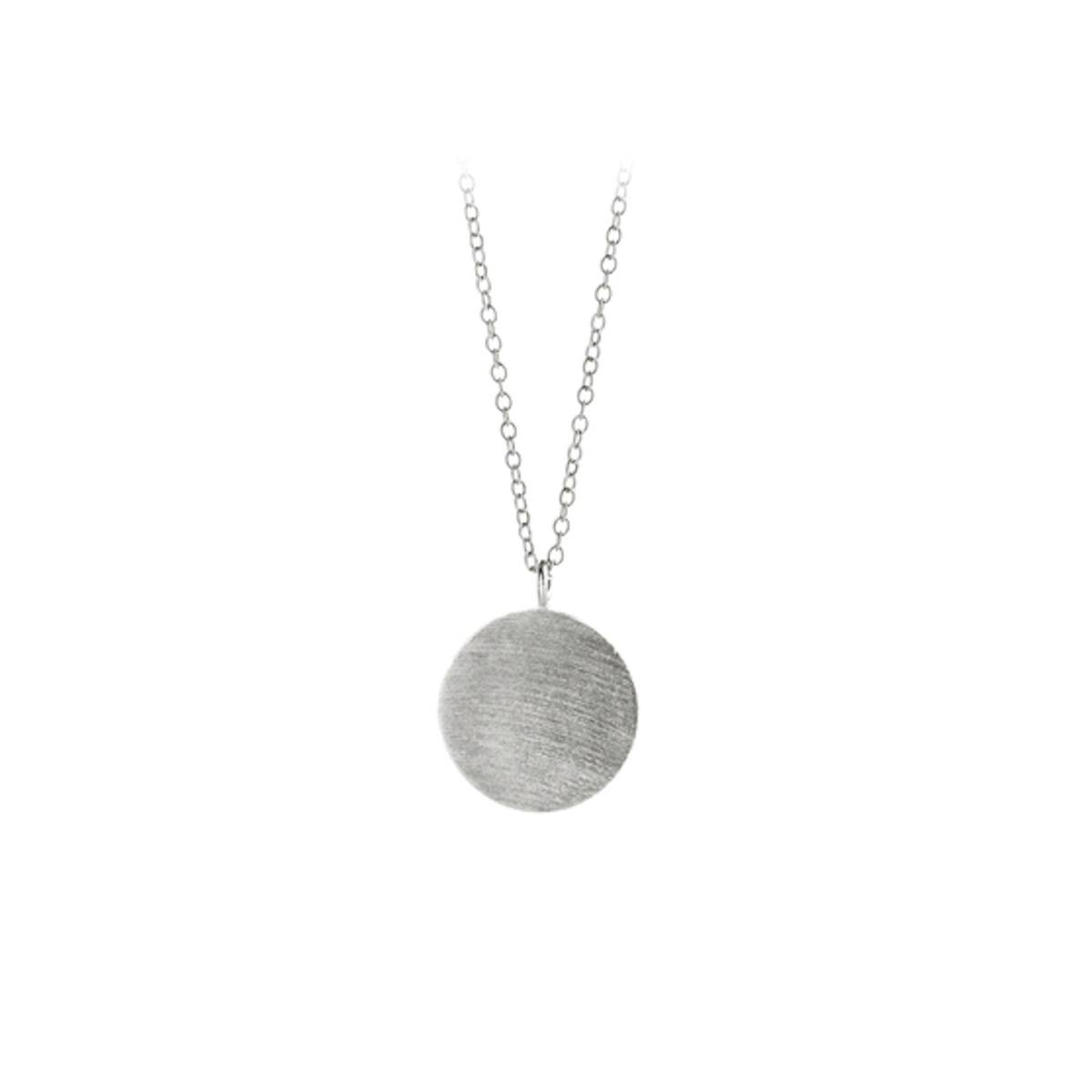 Coin necklace