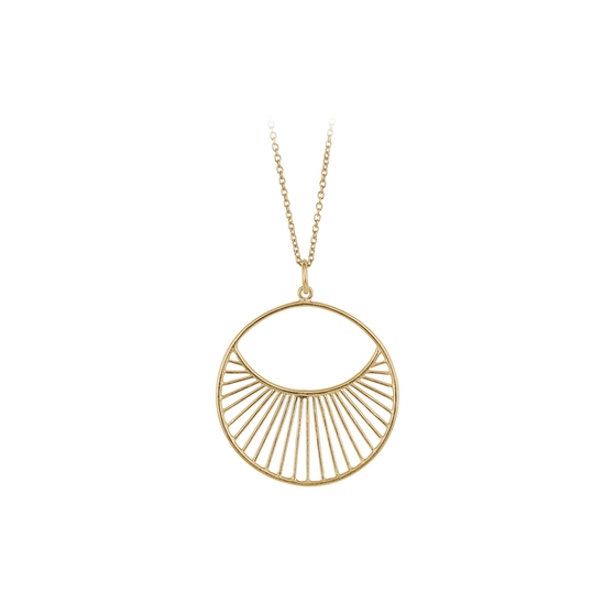 Daylight Short necklace