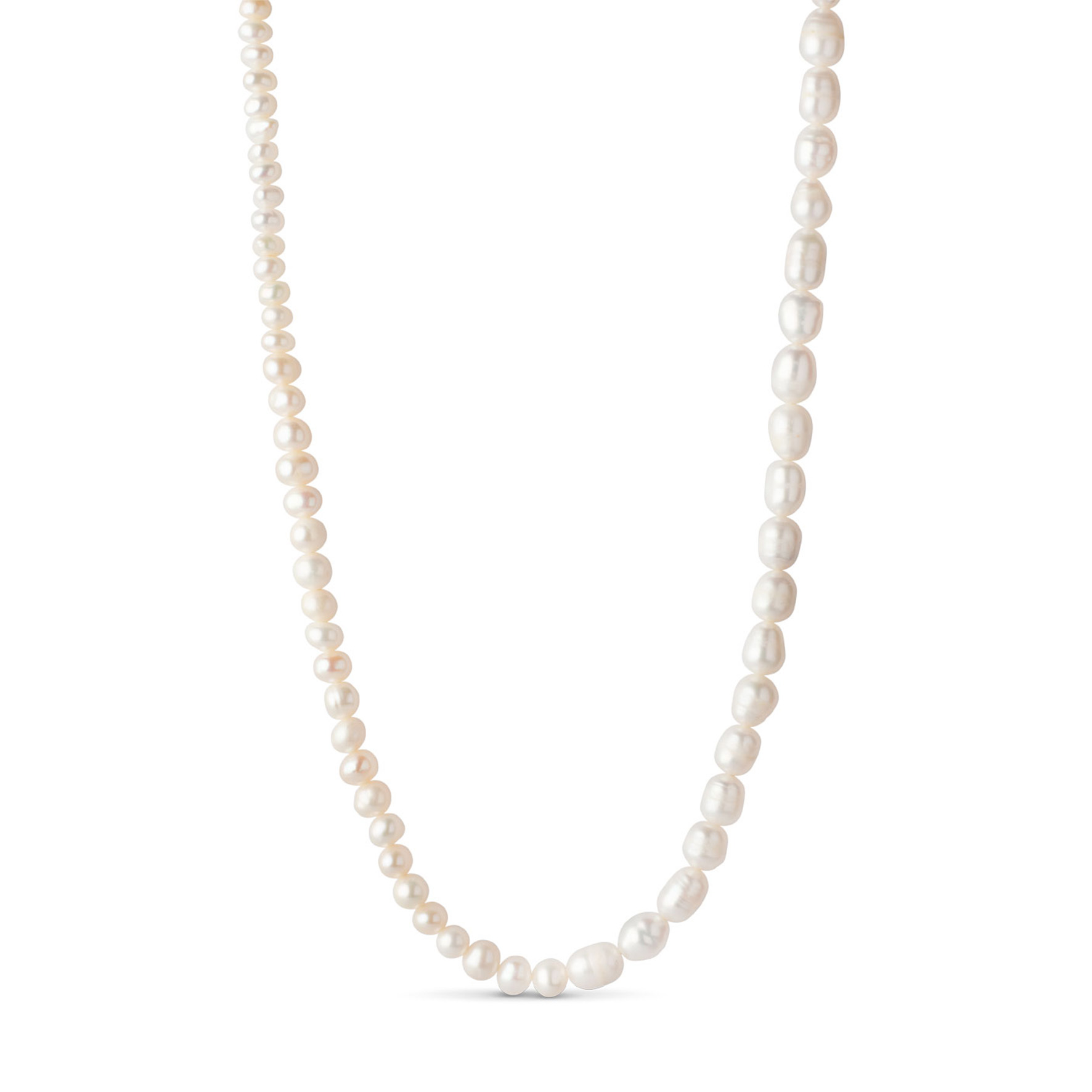 Pearlie Necklace