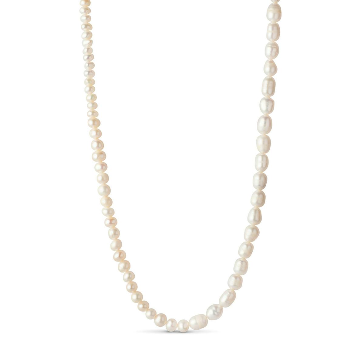 Pearlie Necklace