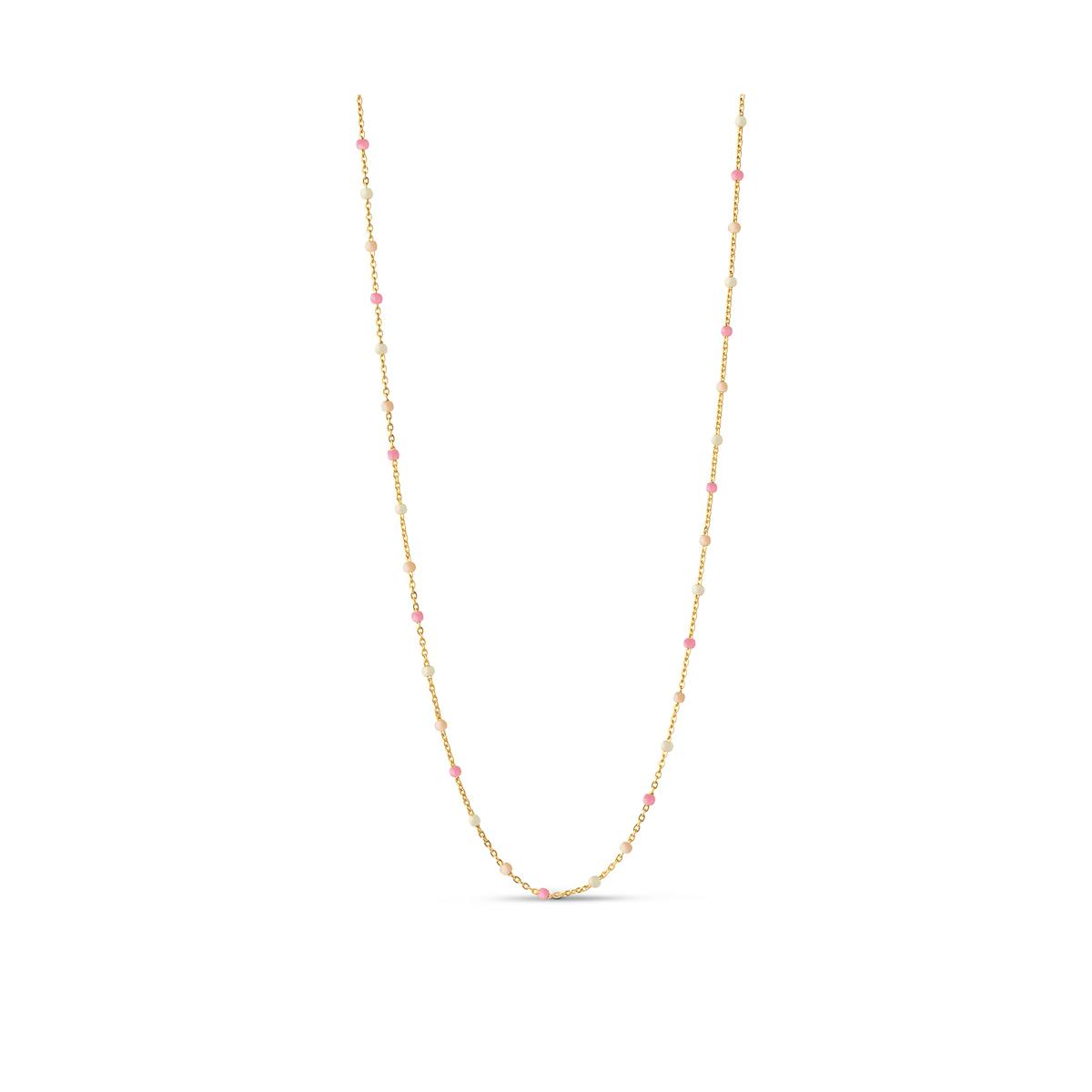 Lola Necklace Tropical