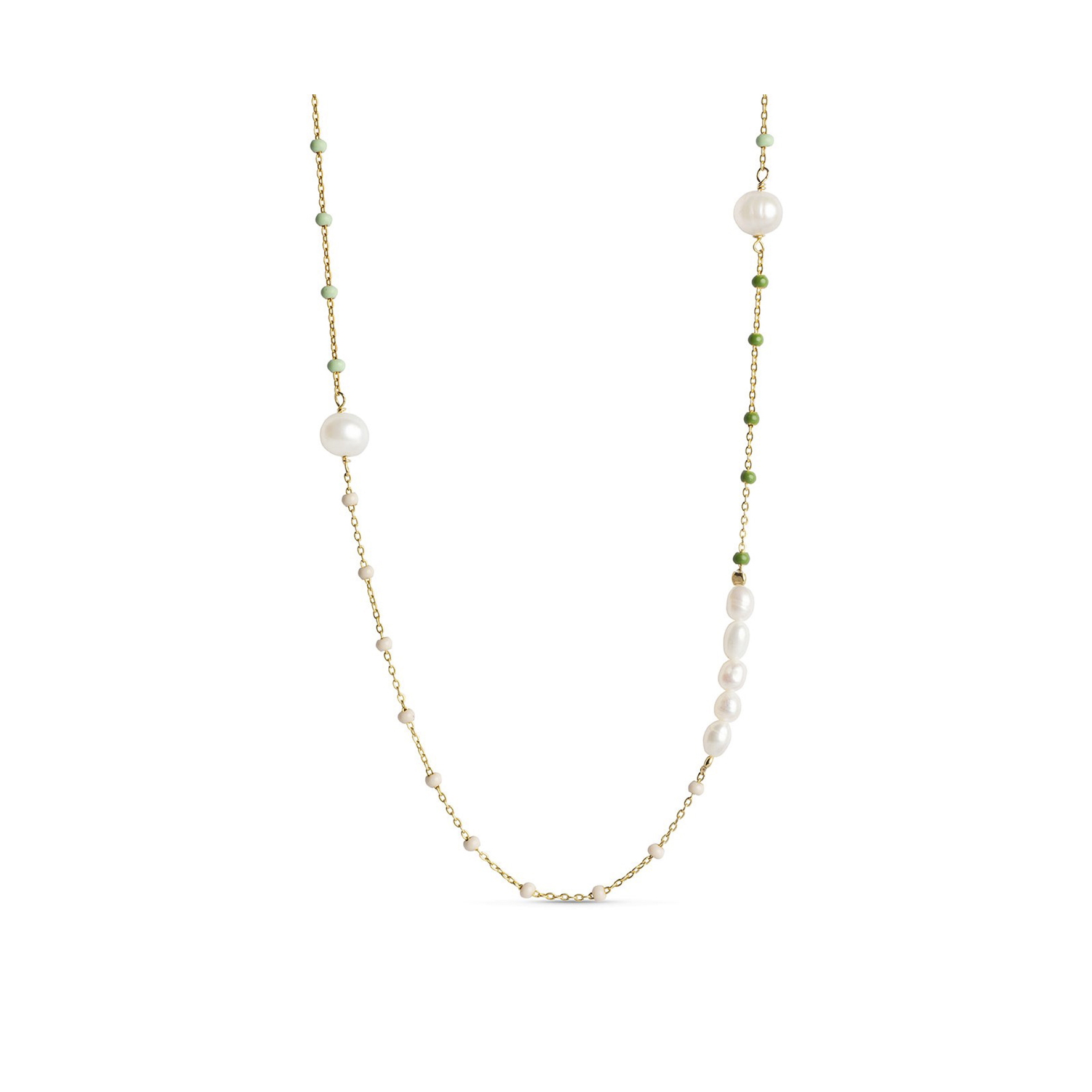 Lola Glory Necklace Confident