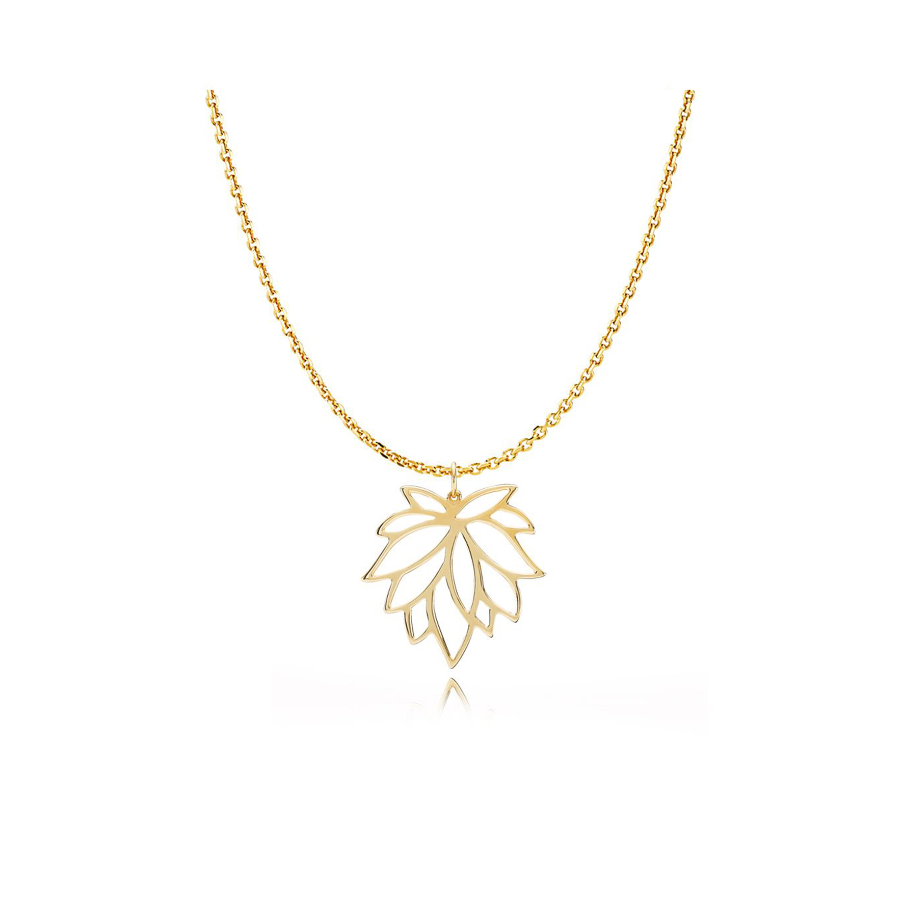 Mie Moltke Pendant Necklace