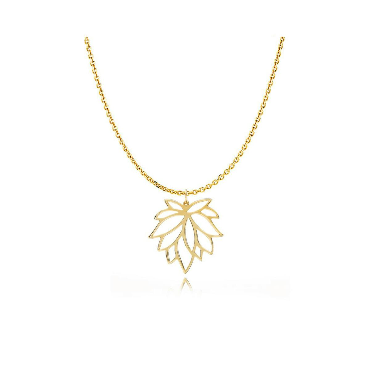 Mie Moltke Pendant Necklace