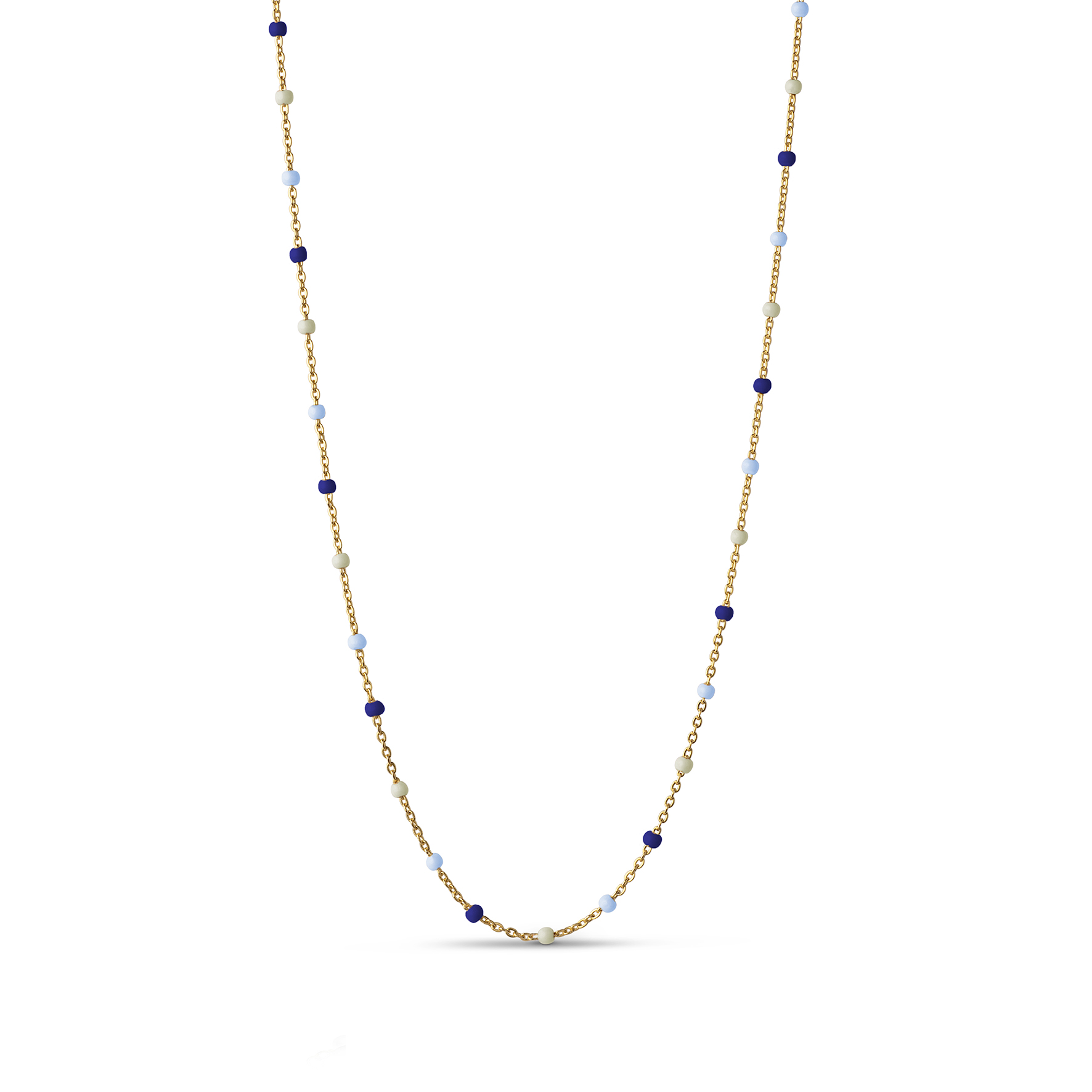 Lola Necklace Marine