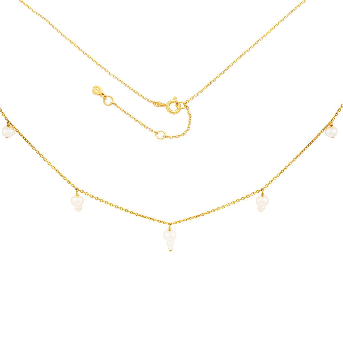 Esther Necklace (Hultquist Copenhagen)
