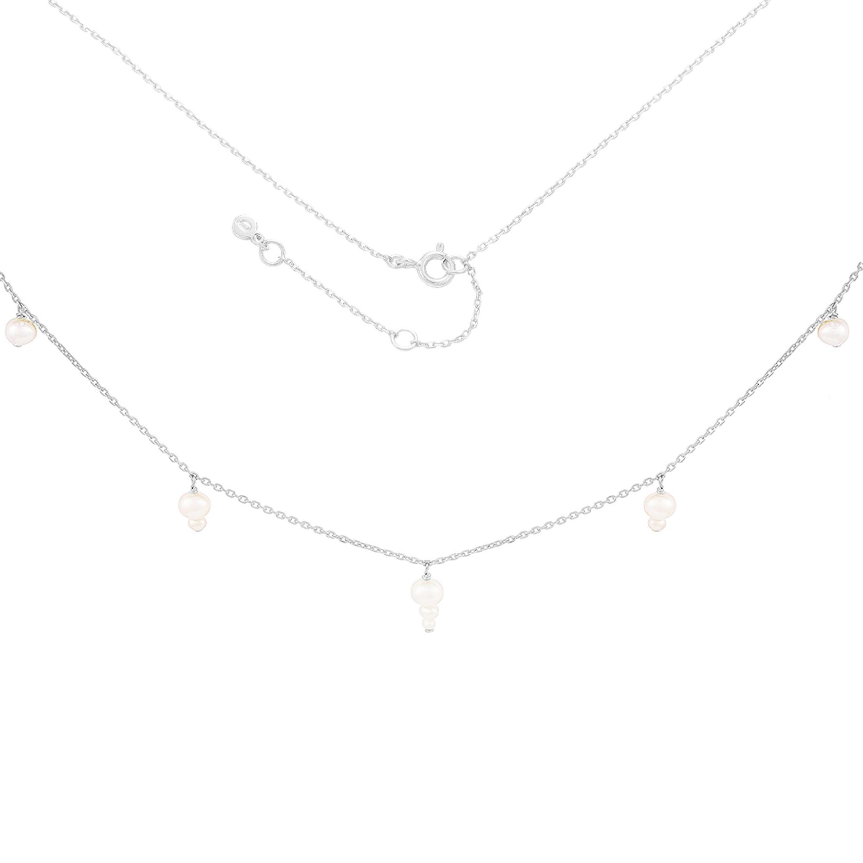 Esther Necklace (Hultquist Copenhagen)