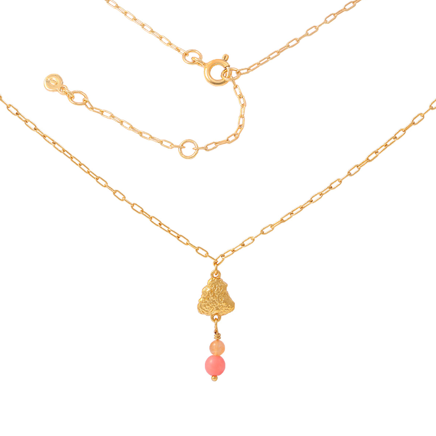 Coralie Petite Necklace