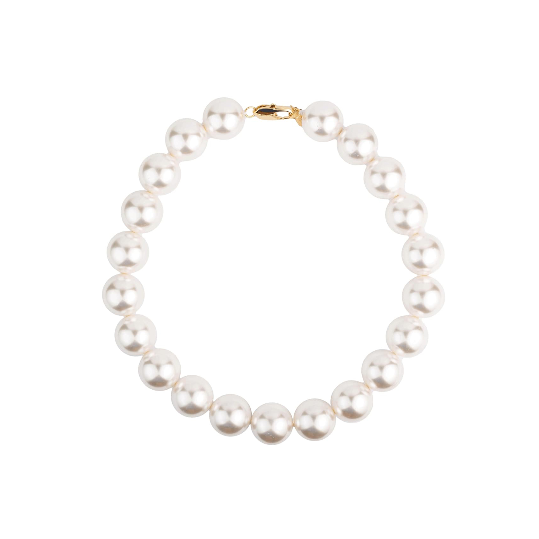 Arcade Fortune Choker Necklace Venus