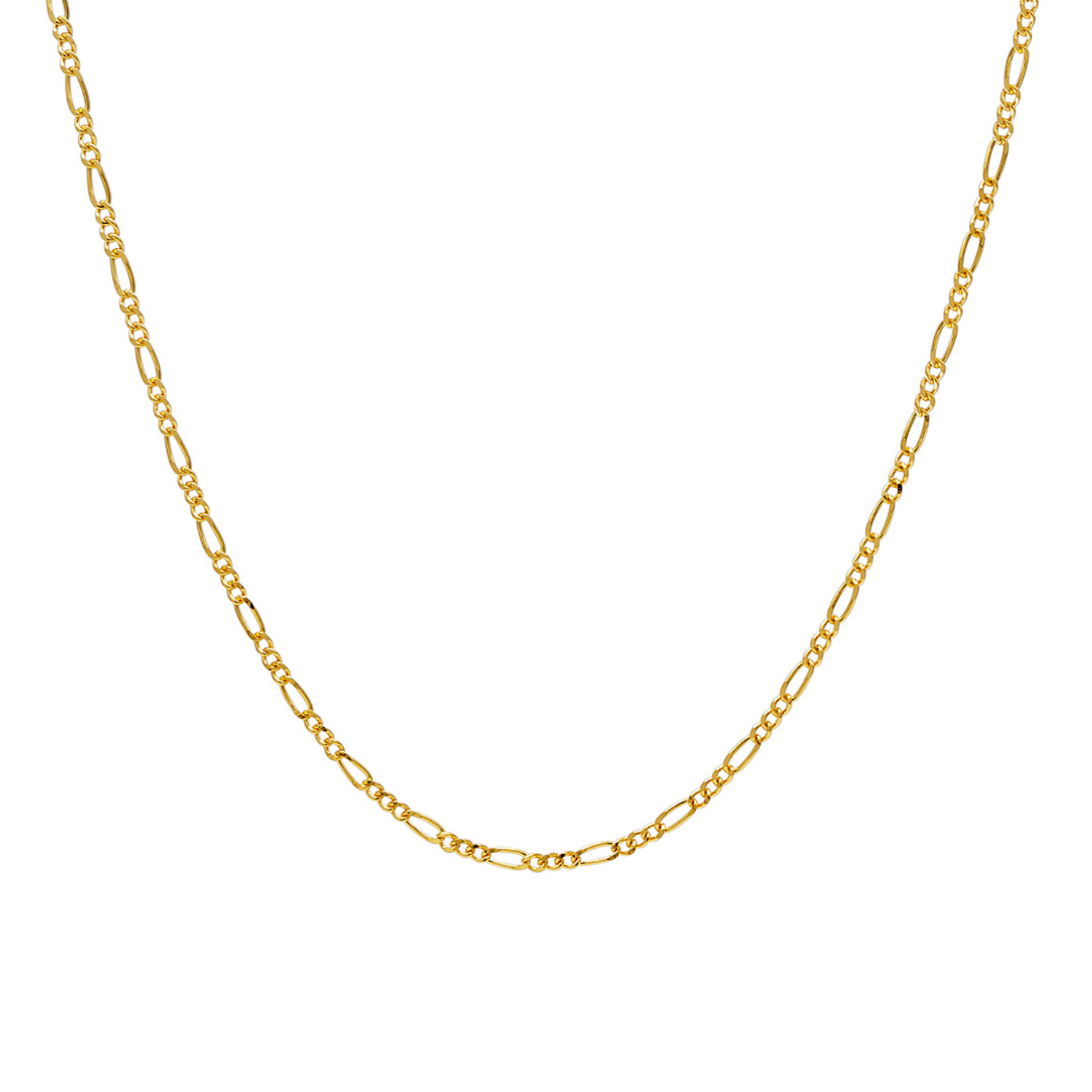 Frida Figaro Necklace