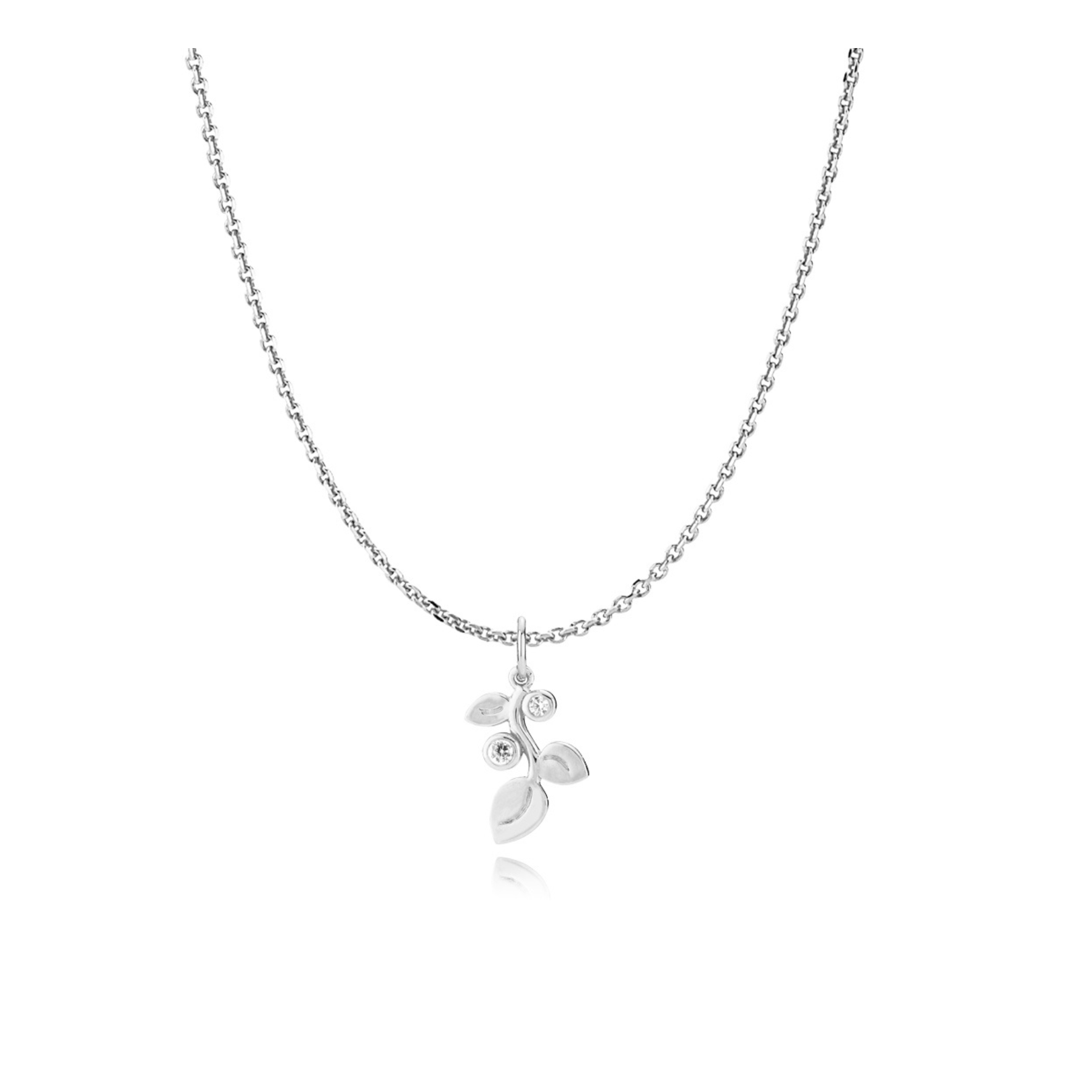 Amber Necklace (Izabel Camille)