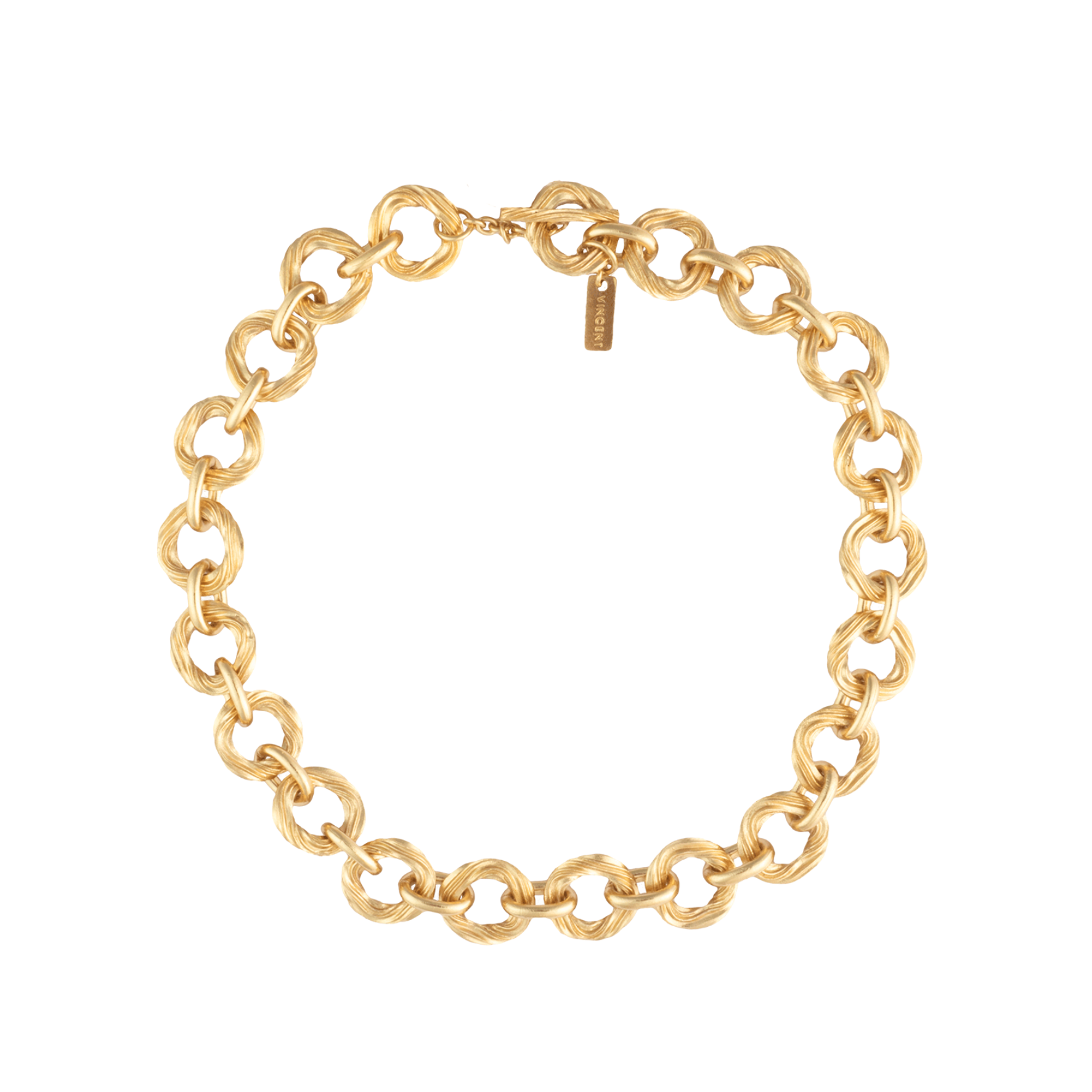 Saga Of Clotho Necklace