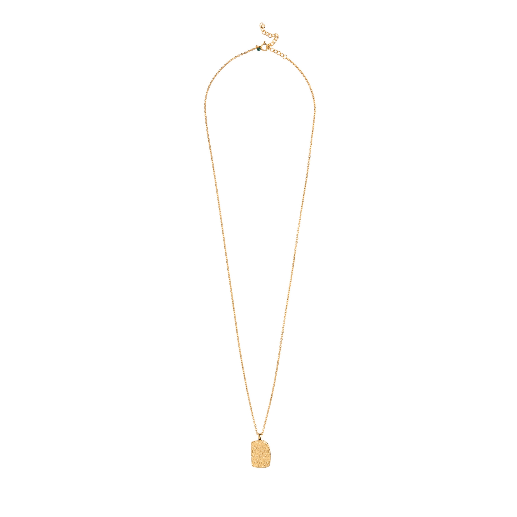 Mom Statement Necklace