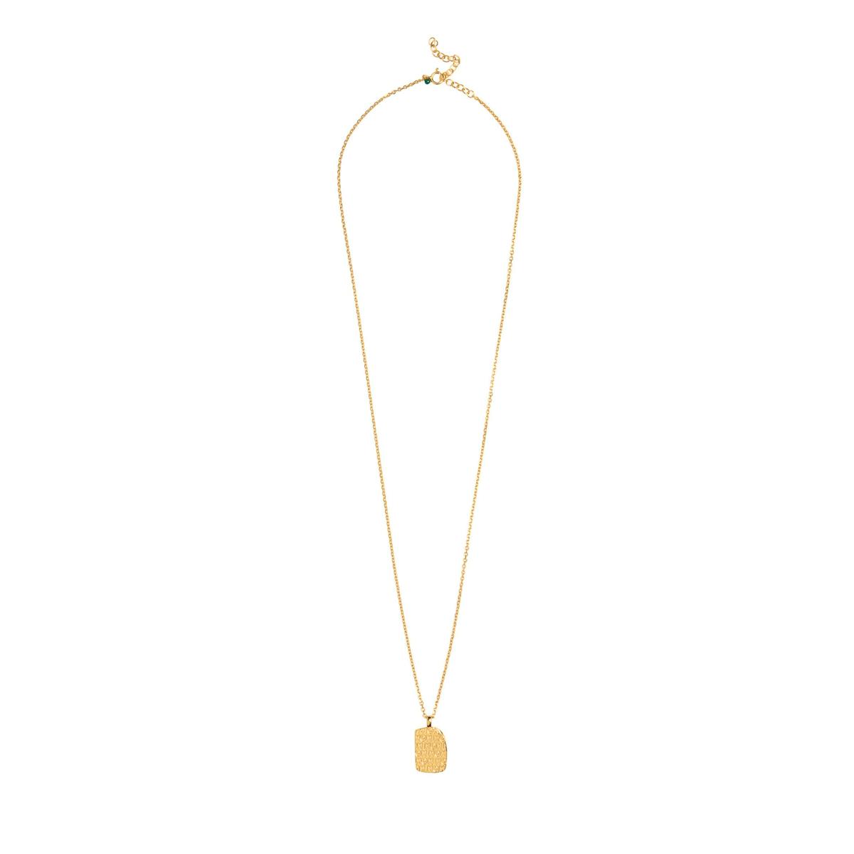 Mom Statement Necklace