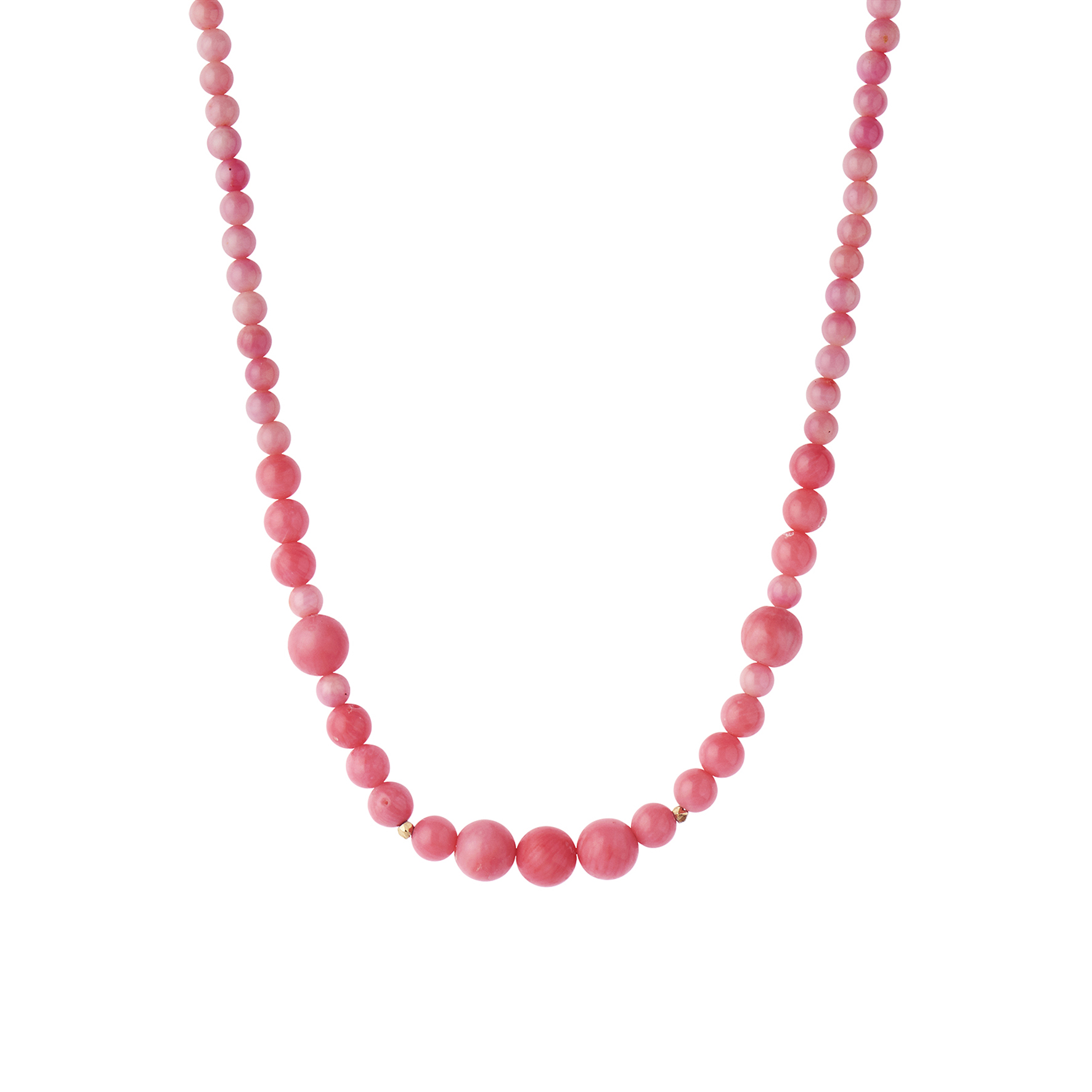 Cherie Bon Bon Necklace