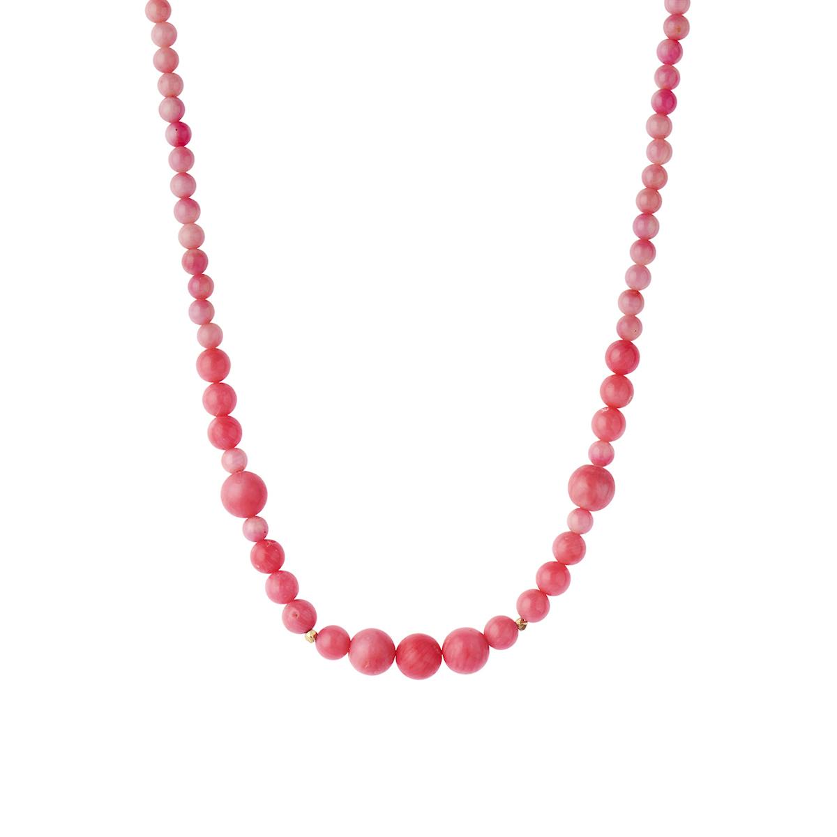 Cherie Bon Bon Necklace