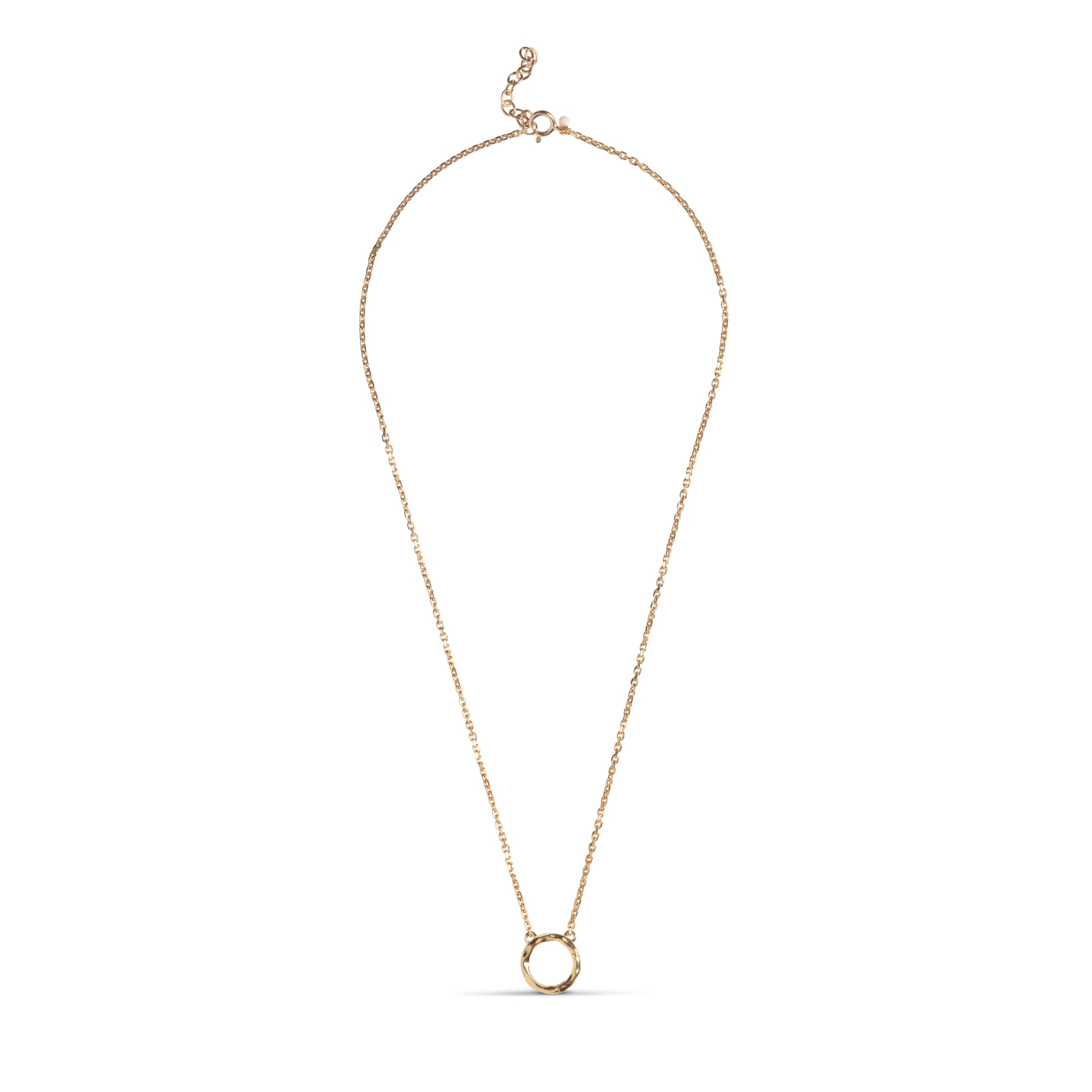 Treasure Necklace (Enamel Copenhagen)