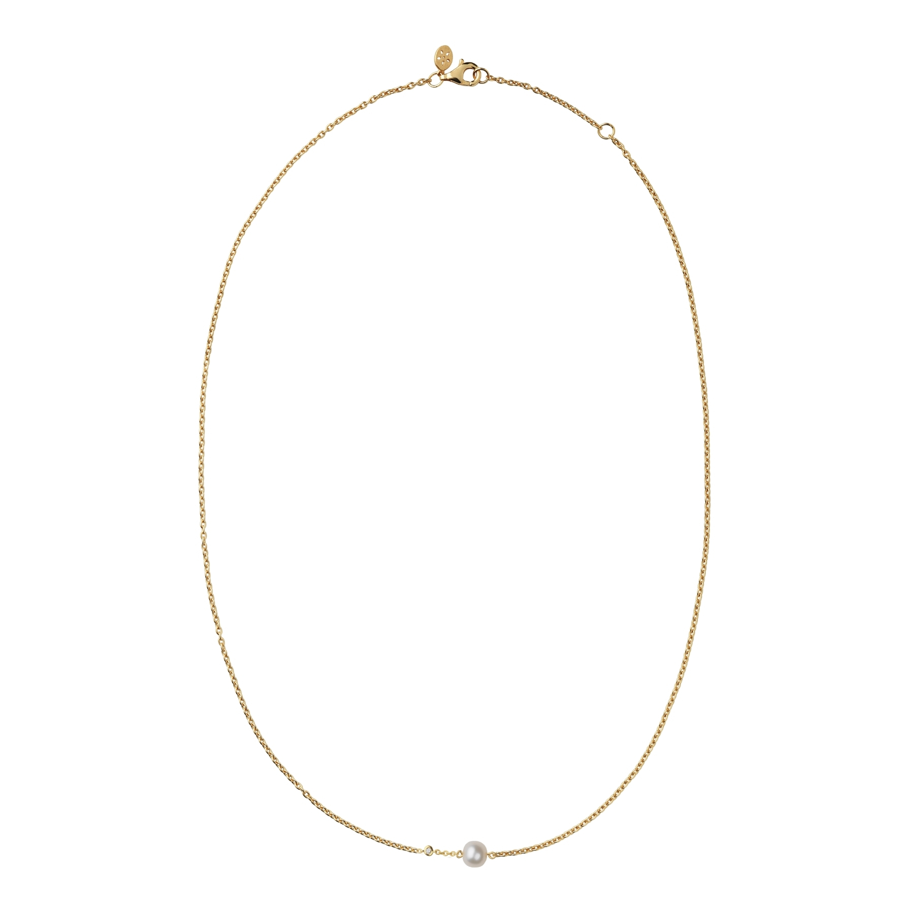 Coco Necklace (byBiehl)