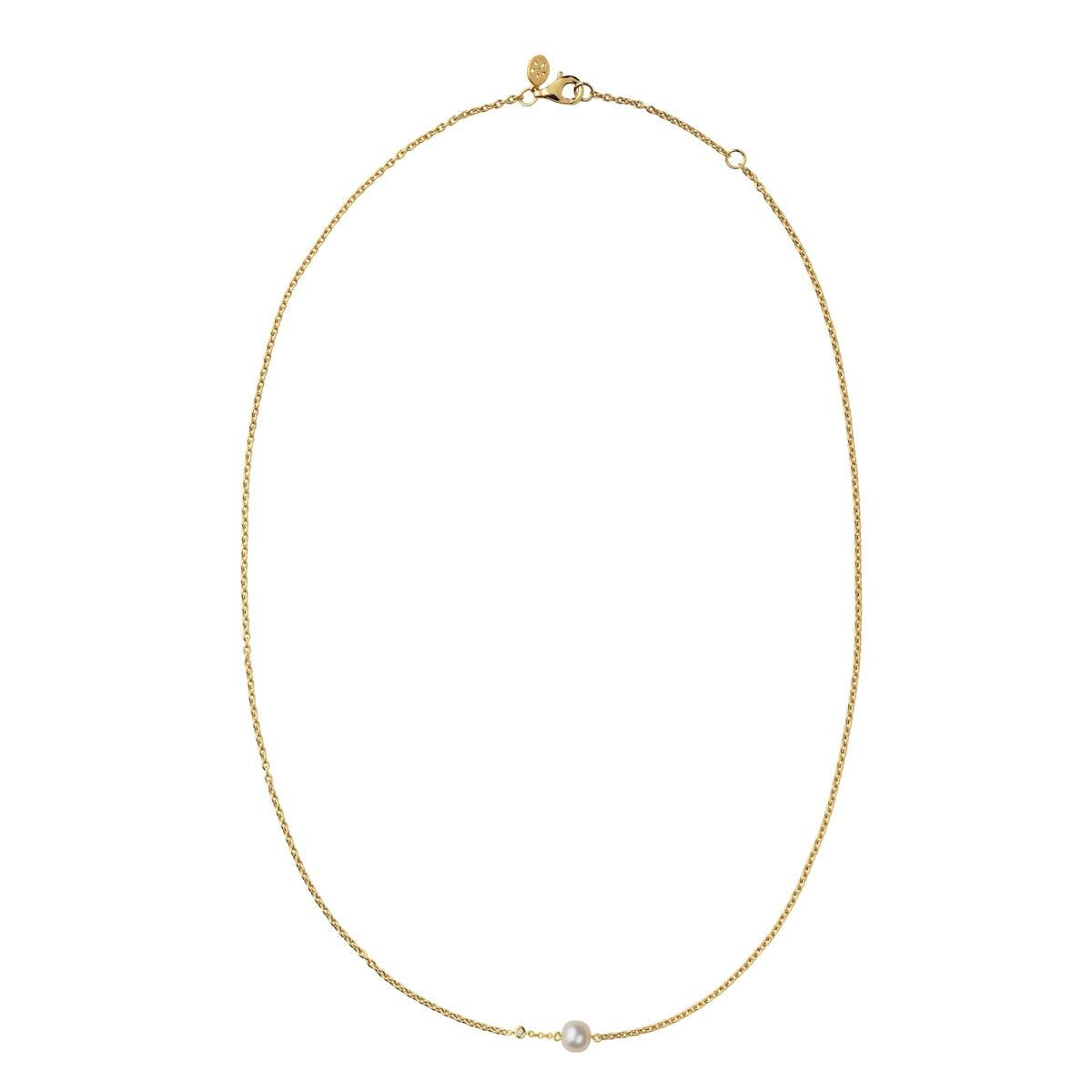 Coco Necklace (byBiehl)